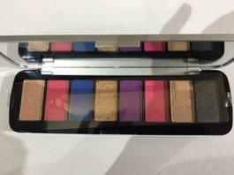 Ultimate Eye Look, Paleta de sombras de ojos, Listo para la fiesta, 11 g