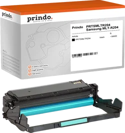 Prindo Unidad de tambor PRTSMLTR204 Classic negro