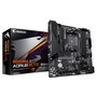 Gigabyte B550M X AORUS ELITE AM4 4xDDR4 HDMI DP 2xM.2