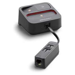 HP Poly MDA105 QD USB-A Analog Switch