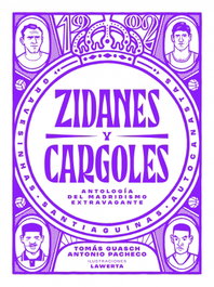 Zidanes y cargoles, Tomás Guasch - CORNER