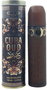 Cuba Oud Eau de Toilette para hombres 100 ml Spray