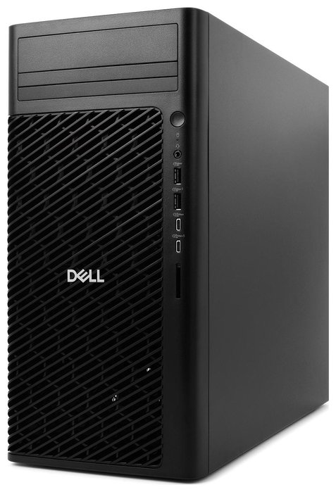 Dell Pro Max Tower T2 FCT2250 Ultra 7 265 32GB 1TB RTX 2000 Win11Pro