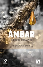 Ámbar, Enrique Peñalver - CATARATA