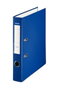 Esselte Archivador de Palanca Folio Lomo 50mm Azul