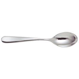 Alessi 5180/1 NUOVO MILANO Cuchara de Mesa A/Inox 18/10 Juego 6 Piezas