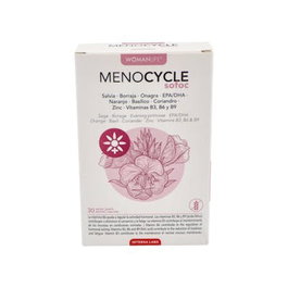 Menocycle Sofoc