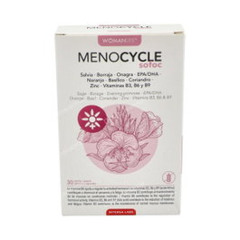 INTERSA Menocycle Sofoc 30 perlas