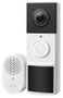 TP-Link Tapo D210 Timbre Inteligente 2K 3MP