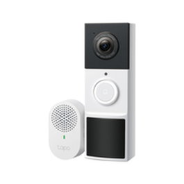 TP-Link Tapo D210 Timbre Inteligente 2K 3MP