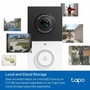 TP-Link Tapo D210 Timbre Inteligente 2K 3MP