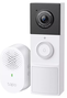 TP-Link Tapo D210 Timbre Inteligente 2K 3MP