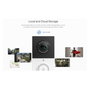 TP-Link Tapo D210 Timbre Inteligente 2K 3MP