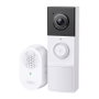 TP-Link Tapo D210 Timbre Inteligente 3 MP 2K