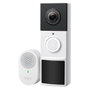 TP-Link Tapo D210 Timbre Inteligente 3 MP 2K