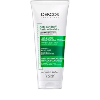 Vichy DERCOS Acondicionador Anticaspa Hidratante 200 ml Vichy DERCOS Acondicionador Anticaspa Hidratante 200 ml