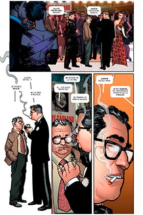 Tebeos Dolmen Editorial S.L. HEY KIDS! COMICS!