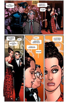 Tebeos Dolmen Editorial S.L. HEY KIDS! COMICS!