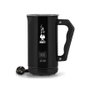 Bialetti MKF02 Milk Foamer Negro