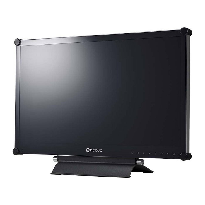 AG Neovo X-2402 Monitor para CCTV LED 23.8 pulgadas AG Neovo X-2402 Monitor para CCTV LED 23.8 pulgadas