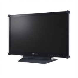 AG Neovo X-2402 59.9cm 16:9 Monitor Negro