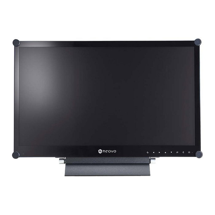 AG Neovo X-2402 Monitor para CCTV LED 23.8 pulgadas AG Neovo X-2402 Monitor para CCTV LED 23.8 pulgadas