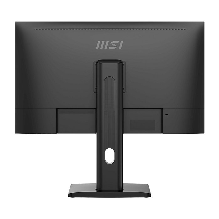 MSI PRO MP273QPDE E2 Monitor Gaming 27" IPS WQHD 100Hz 4ms