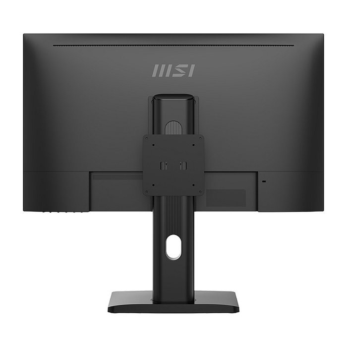 MSI PRO MP273QPDE E2 Monitor Gaming 27" IPS WQHD 100Hz 4ms