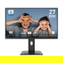 MSI PRO MP273QPDE E2 Monitor Gaming 27" IPS WQHD 100Hz 4ms