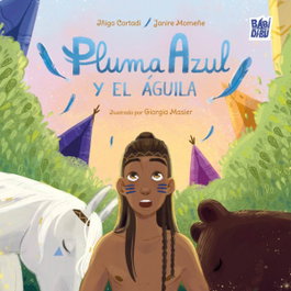 BABIDI-BU Pluma Azul y el águila, Iñigo Cortadi Villasante/Lopez Momeñe - El equilibrio de Morfeo