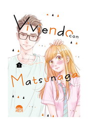 Yermo Ediciones Y Publicaciones, S.L. Viviendo con Matsunaga 02
