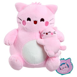 Pembe Abrazo Peluche 23cm