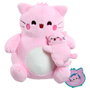 Pembe Abrazo Peluche 23cm