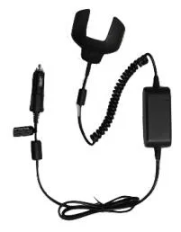 Zebra CHG-TC7X-CLA1-02 Cargador de Dispositivo Móvil y Ordenador Portátil Negro Auto
