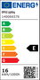 Opple Lighting Módulo LED Clio II 16W 1600lm 4000K CT