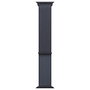 Apple Sport Loop para Apple Watch 44/45/46/49mm 46mm - Correa de Nylon Azul Maritimblau MFFH4ZM/A