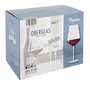 Inde Set de 6 Copas de Vino Oberglas Passion 55 cl