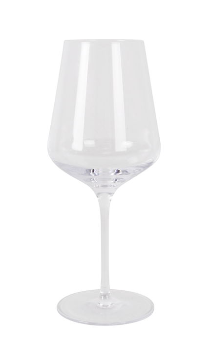 Oberglas Set 6 Copas de Vino "Passion" 55 cl | Alto 23 cm | Vidrio | Ref. 1