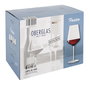 Oberglas Set 6 Copas de Vino "Passion" 55 cl | Alto 23 cm | Vidrio | Ref. 1