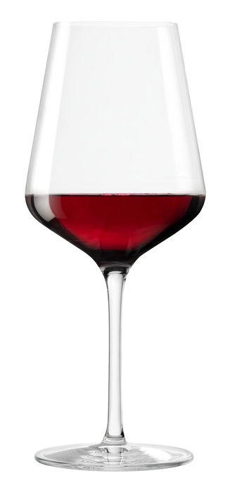 Oberglas Set 6 Copas de Vino "Passion" 55 cl | Alto 23 cm | Vidrio | Ref. 1