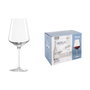 Inde Set de 6 Copas de Vino Oberglas Passion 55 cl