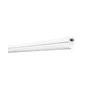 LVE Luminaria LED LVE-4058075106277, Linear Compact Batten Conectable, Reemplazo para T8/T5, Alta Eficacia hasta 100 lm/W, Flujo hasta 2500 lm, 5 Años Garantía