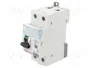 LEGRAND P310 DX RCBO 20A 30mA 230VAC 2 polos