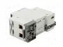 LEGRAND P310 DX RCBO 20A 30mA 230VAC 2 polos