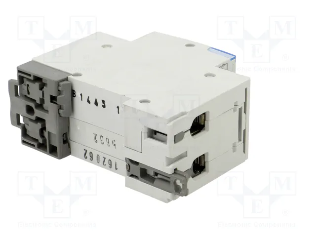 LEGRAND P310 DX RCBO 20A 30mA 230VAC 2 polos LEGRAND P310 DX RCBO 20A 30mA 230VAC 2 polos