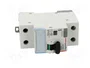 LEGRAND P310 DX RCBO 20A 30mA 230VAC 2 polos