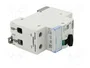 LEGRAND P310 DX RCBO 20A 30mA 230VAC 2 polos