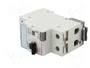 LEGRAND P310 DX RCBO 20A 30mA 230VAC 2 polos