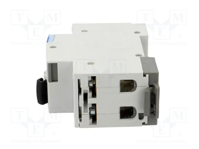 LEGRAND P310 DX RCBO 20A 30mA 230VAC 2 polos LEGRAND P310 DX RCBO 20A 30mA 230VAC 2 polos