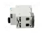 LEGRAND P310 DX RCBO 20A 30mA 230VAC 2 polos